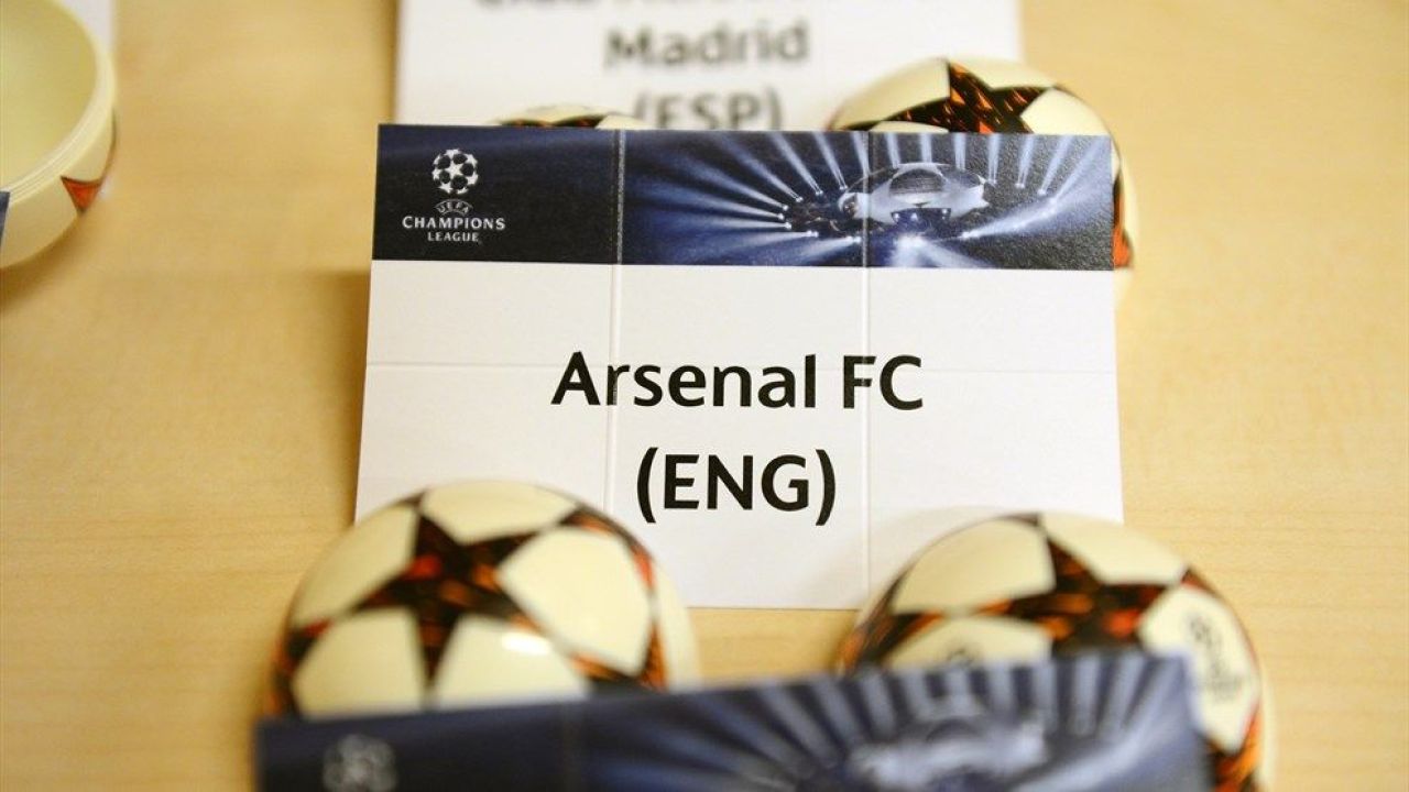 Grupele UEFA Champions League: Barca, Ajax si PSG, in aceeasi grupa, Real cu Liverpool si LUDOGORETS, Bayern joaca cu City_6