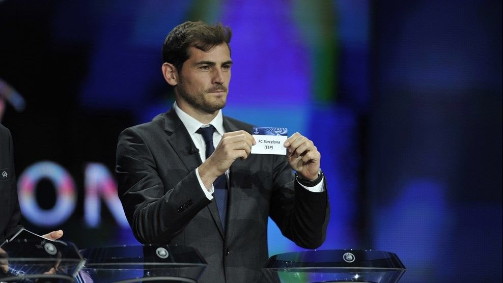 Grupele UEFA Champions League: Barca, Ajax si PSG, in aceeasi grupa, Real cu Liverpool si LUDOGORETS, Bayern joaca cu City_8