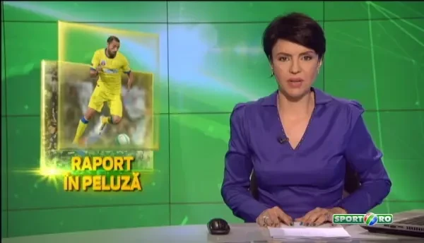 Daca va veni aici, ne va ajuta! COSMARUL Stelei poate fi mai rau de atat! Stelistul pe care Ludogorets vrea sa-l transfere