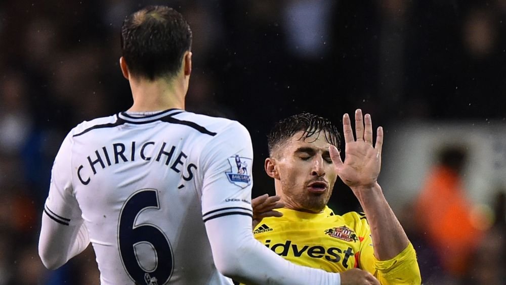 Sunt incantat de Vlad Chiriches . Meciul care ii poate stabili viitorul. Ce faza a reusit sa faca Chiriches in Europa League