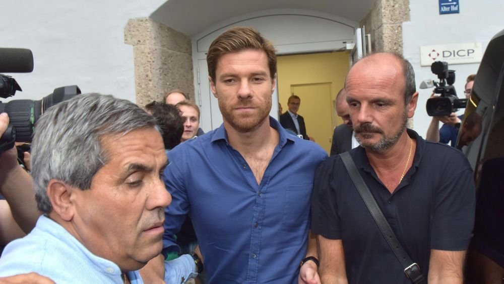 Este cea mai dificila decizie pe care am luat-o in viata mea . Mesajul de adio al lui Xabi Alonso pentru fanii lui Real Madrid