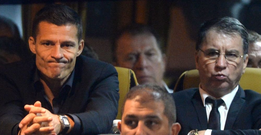 Moment istoric in Romania: Scrisoarea de FELICITARE pentru calificare trimisa de LPF in Ghencea dupa cosmarul cu Ludogorets_3