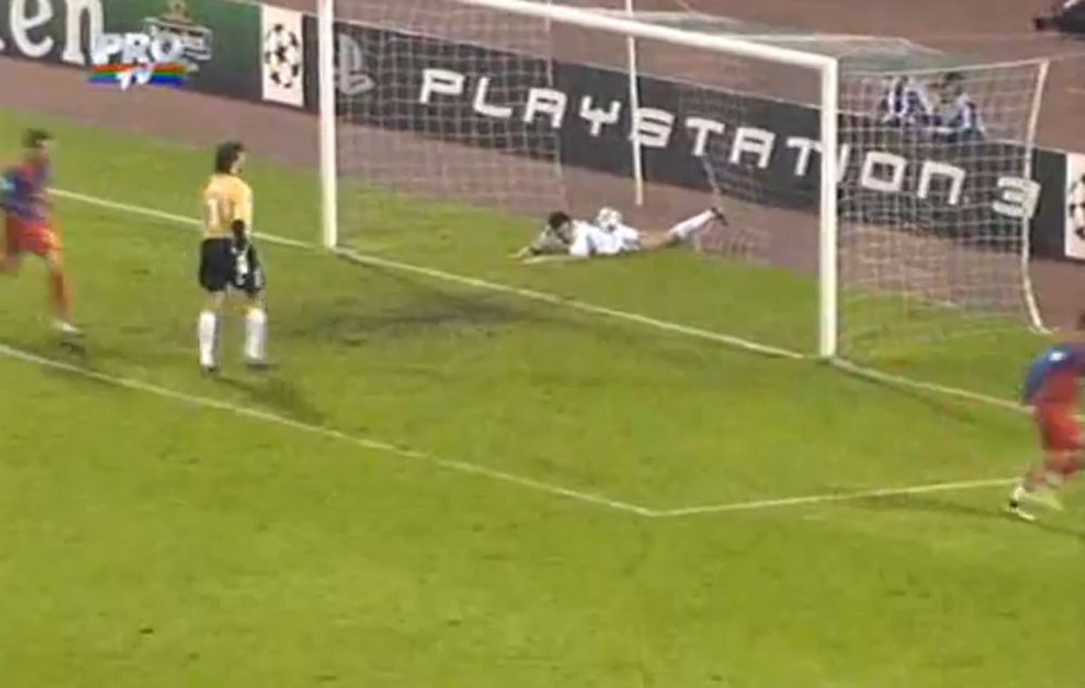 Du-te Dicaaaa! Derby TOTAL cu Dinamo in Europa League! Steaua se intoarce la Kiev dupa MASACRUL din 2006! VIDEO