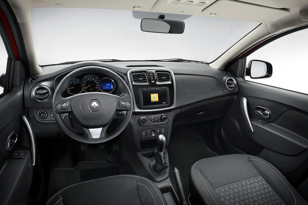 FOTO Dacia arata altfel in Rusia! Lansarea oficiala a avut loc in urma cu putin timp. Cum s-au schimbat Sandero si Stepway_13