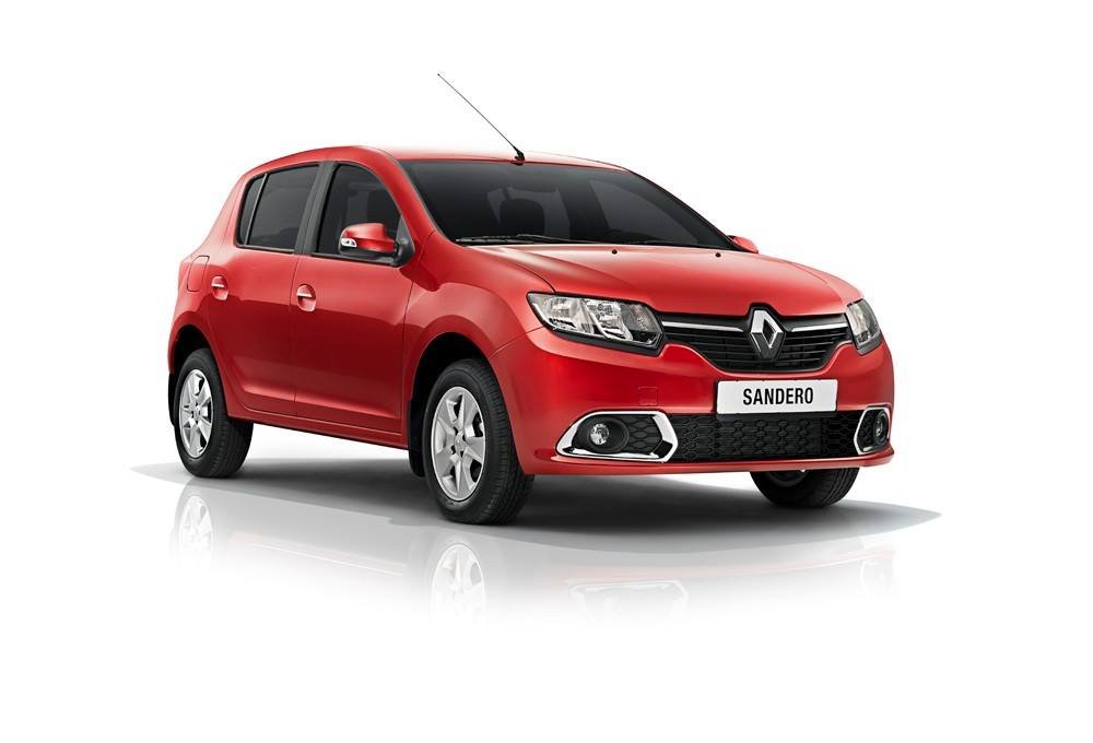 FOTO Dacia arata altfel in Rusia! Lansarea oficiala a avut loc in urma cu putin timp. Cum s-au schimbat Sandero si Stepway_14