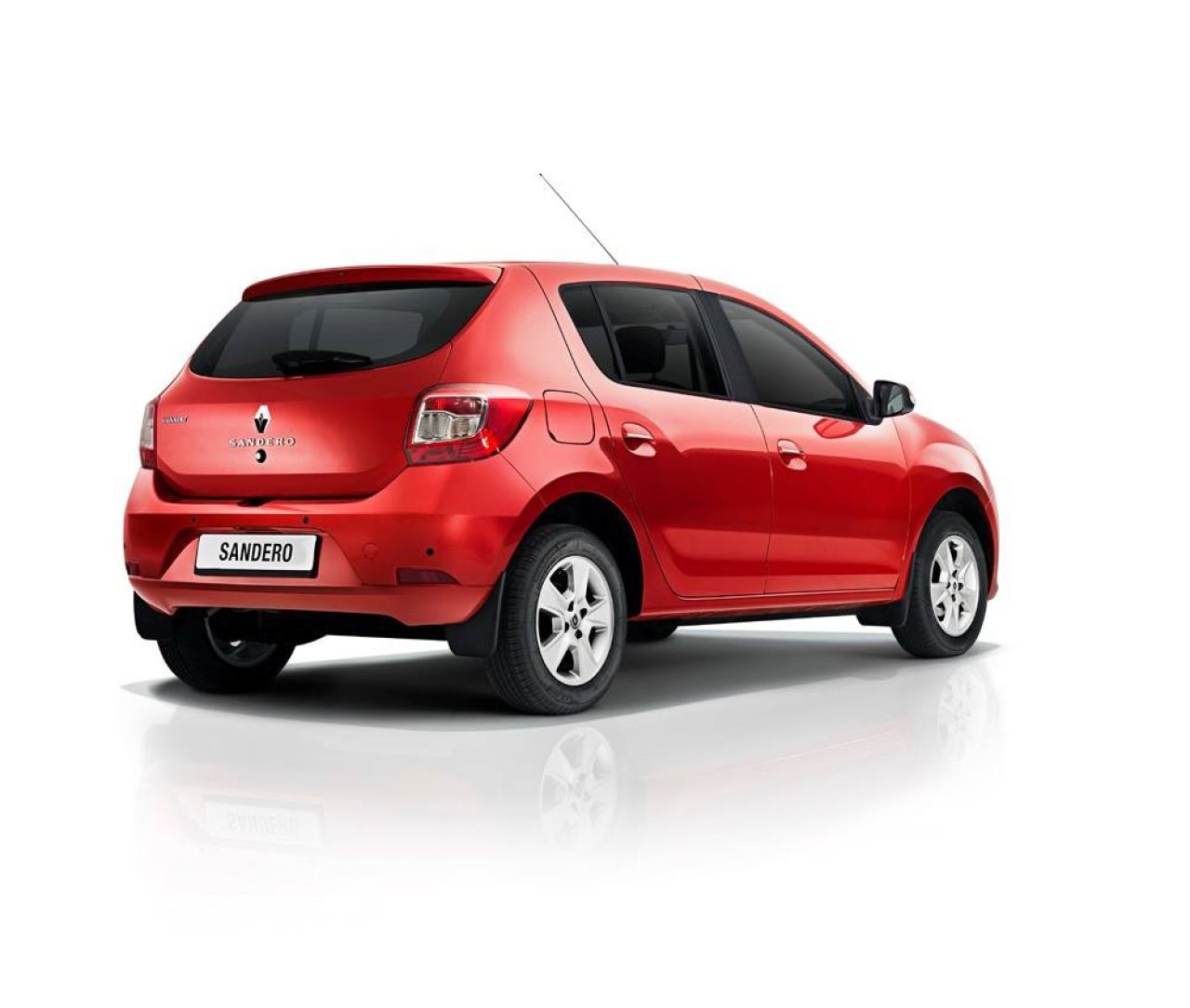 FOTO Dacia arata altfel in Rusia! Lansarea oficiala a avut loc in urma cu putin timp. Cum s-au schimbat Sandero si Stepway_15