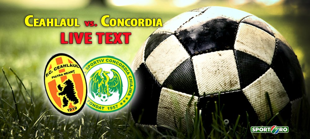 DUBLA Achim! Ceahlaul si-a descoperit golgheter, dupa surpriza cu Steaua! Ceahlaul 2-0 Chiajna!&nbsp;