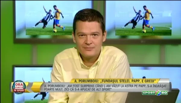 Motivul pentru care Hoban a fost exclus din lotul Petrolului: A sarit la bataie, nu toleram magariile astea