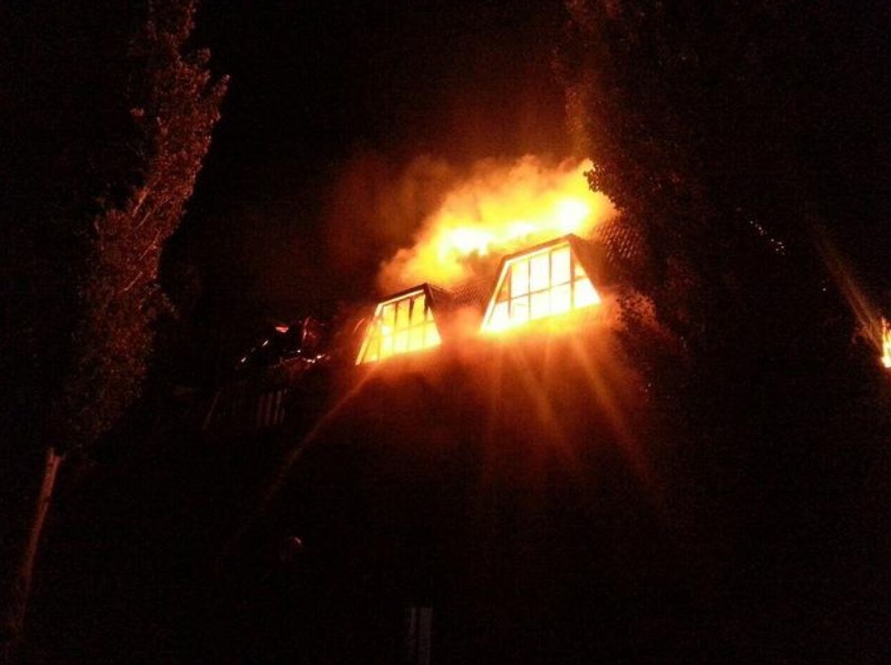 Ce dezastru: baza de pregatire a clubului Sahtior a fost distrusa de obuze! Imaginile pe care le-a lasat razboiul: FOTO_2