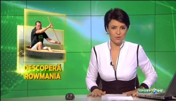 Urmasii lui Patzaichin au pierdut finala! Vezi imagini de la RowmaniaFest! VIDEO