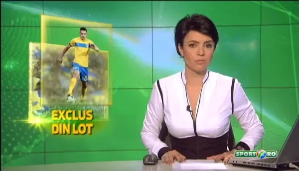 Hoban, OUT de la Petrolul dupa o bataie cu un om din club!