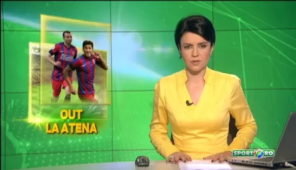 VIDEO Sanmartean si Tanase, OUT de la nationala! Ambii sunt accidentati si rateaza convocarea!