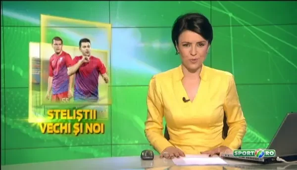 Si-a dorit foarte tare sa revina Suma URIASA la care a renuntat Bourceanu ca sa joace pentru Steaua!