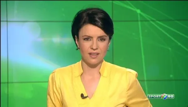 FABULOS! Ce a spus despre Serena Williams cea mai cunoscuta femeie culturista din lume - VIDEO