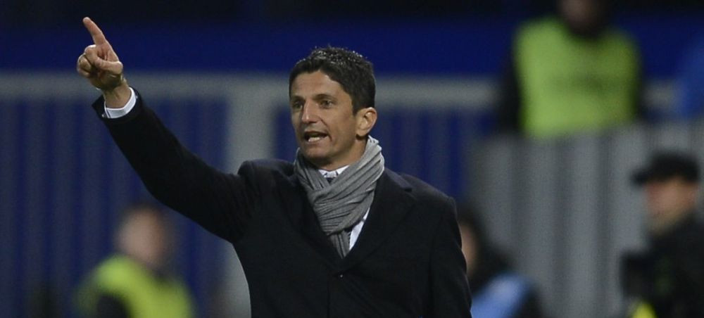 Lucescu se TEME de sanctiuni! Sunt 100% sigur ca vom fi gasiti vinovati! Reactia dupa un meci nebun pe OZN Arena: