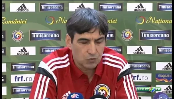 Ne vedem, va intoarceti cu echipa din Grecia? Ce raspuns a dat Piturca la intrebarea pe care o aveau MILIOANE de roman