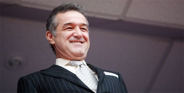 FABULOS! Dezvaluire INCREDIBILA de la inchisoare! Ce face Becali in fiecare dimineata! Si-a DISPERAT colegii de celula!
