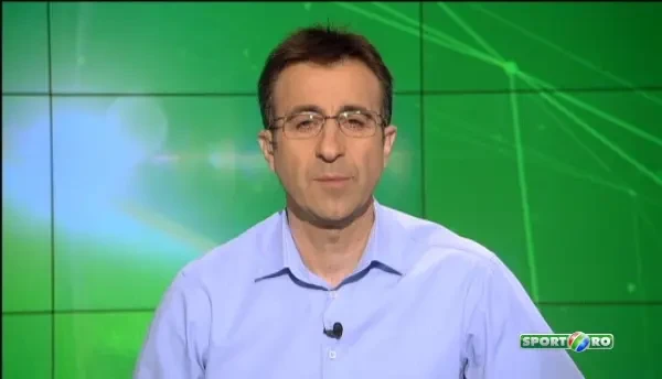 Iordanescu, alaturi de Mircea Sandu la antrenamentul nationalei: Nu pot sa spun daca decizia lui Piturca e buna