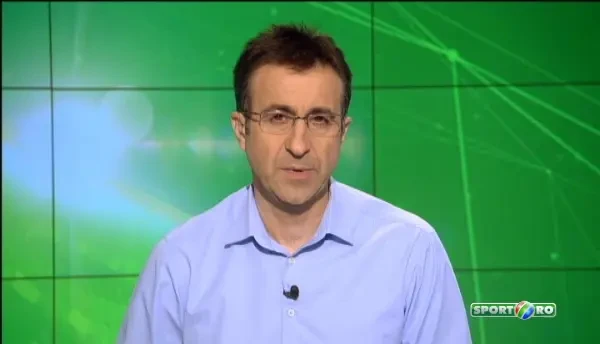 Cat ghinion pe Sanmartean! Piturca ar fi inceput cu el echipa, la meciul cu Grecia. Sanmartean s-a rupt, insa, la Sofia si nu poate juca pentru Romania