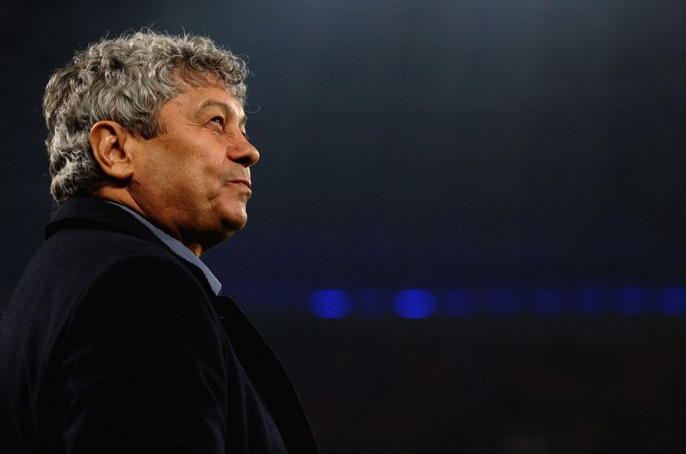 VIDEO Mircea Lucescu ramane la Sahtior: Lupt pana la capat! Unde se adaposteste de razboi