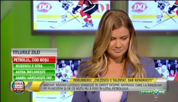 Marian Iancu la Sport.ro: "Dinu Gheorghe a contat la Petrolul - CFR!" Reactia lui Razvan dupa arbitrajul lui Coltescu: