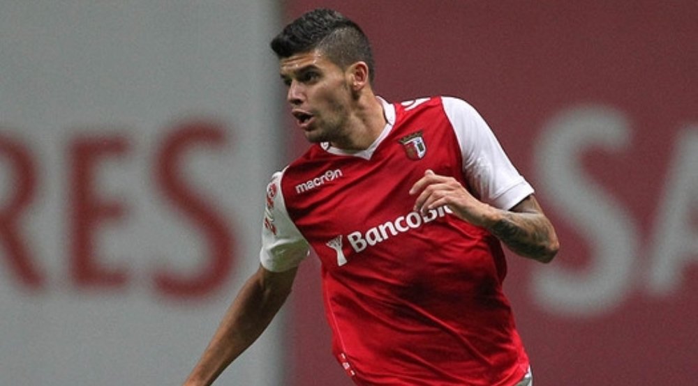 Dupa mutarile Stelei, Astra a adus un jucator de la Braga. Transferul de Europa League al miliardarului Niculae