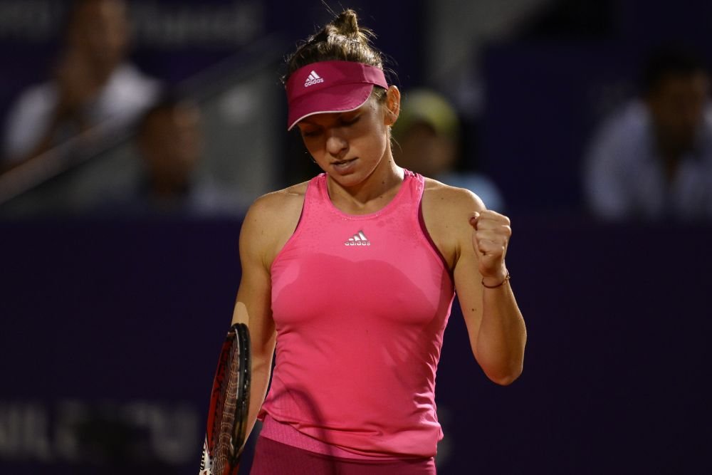 OFICIAL! Simona Halep ramane numarul 2 WTA si dupa US Open! Vestea primita din State in aceasta dimineata