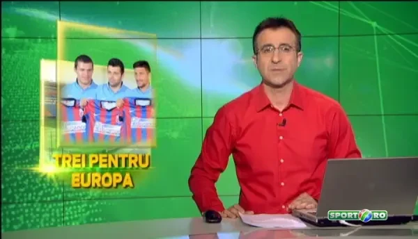 Superstitia pentru titlul 26 a picat, dupa ultimele transferuri. Ce s-a intamplat cu tricoul de campion. Rusescu nu a avut de ales