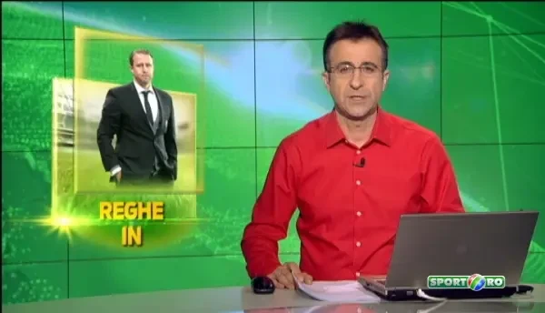 Surpriza URIASA la revenirea in tara! Reghe a avut parte de o petrecere de zile mari, cu doua saptamani inainte de ziua de nastere