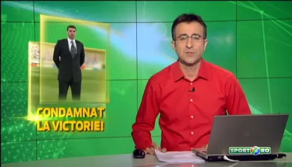 MISIUNE IMPOSIBILA: Rapid incepe sa-si caute antrenor nou! Singura sansa pentru ca Ionel Ganea sa mai ramana in Giulesti: