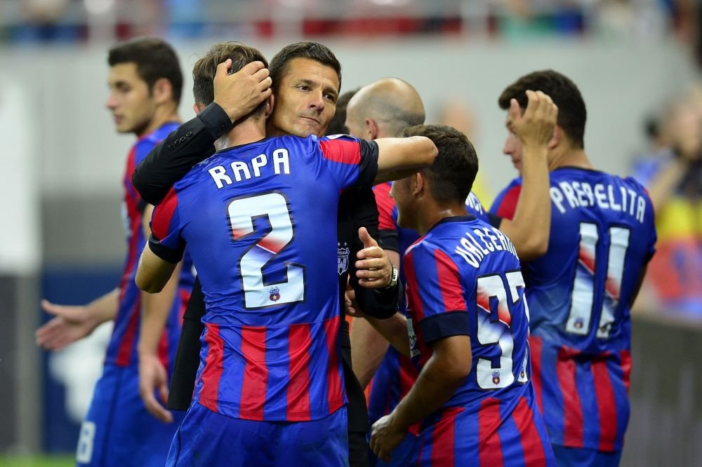 Steaua DEFILEAZA cu lotul asta! Super Dan anunta noua campioana din Liga I! De ce nu au sanse Astra si Petrolul