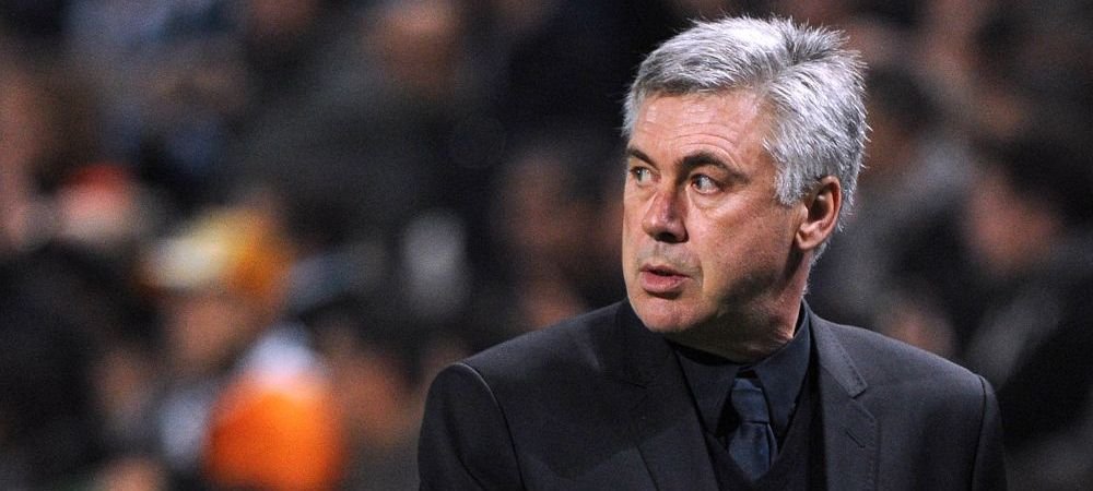 Probleme mari pentru Carlo Ancelotti! Ar putea REGRETA plecarile lui Di Maria si Xabi Alonso!