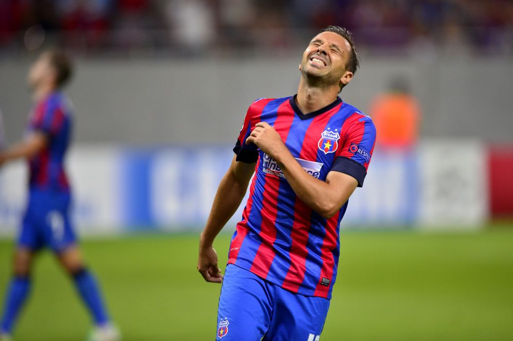 Alo!? Piturca sunt! Piti l-a sunat pe Sanmartean inainte sa anunte lista de convocari! Ce i-a spus la telefon