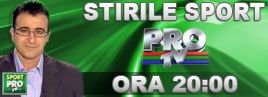 Azi, Sport ProTV 20:00! Cel mai scump cadou primit de Reghe de ziua lui. Un ceas din aur cat un apartament de 2 camere in Capitala
