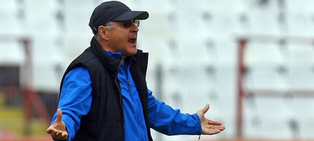 CIRC in birourile de la Rapid: Plec atunci cand o scoate el clubul din insolventa! :))