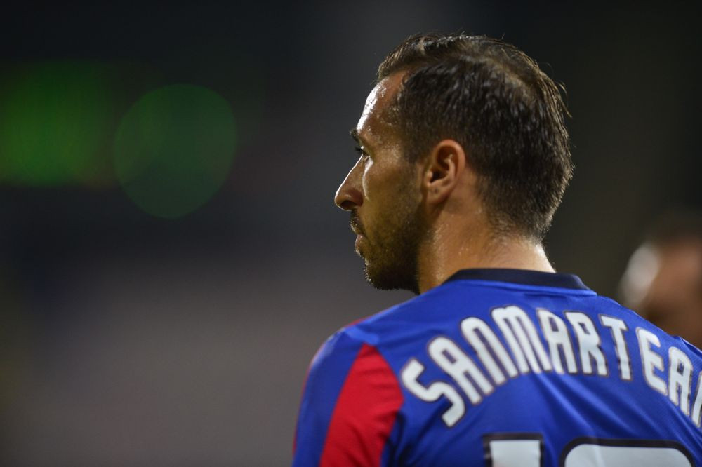 As avea multe de spus, dar ma abtin! Chiar a vrut Piti sa-l cheme pe Sanmartean? Cuvintele care ridica semne de intrebare