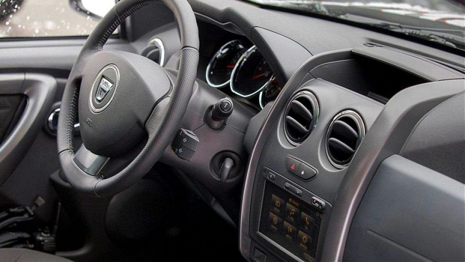 FOTO S-a lansat Duster Brave! Editie limitata construita de Dacia in Italia. Vezi cum arata_11