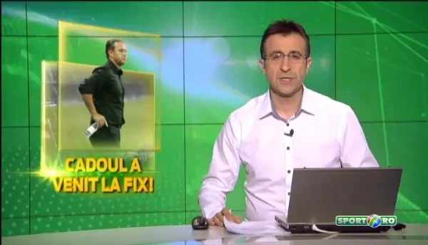 FABULOS! Reghe s-a intors de la arabi cu un ceas de 150.000 de euro! Ce cadou i-a facut Anamaria de ziua lui! FOTO