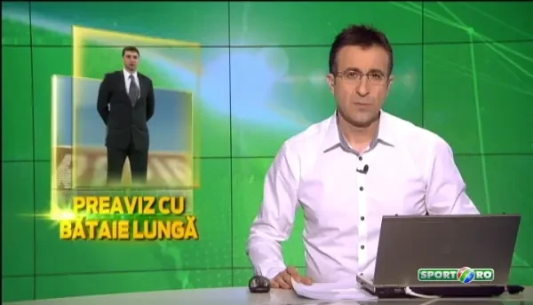 "Moraru i-a mintit pe rapidisti!" E haos la Rapid, presedintele clubului refuza sa plece: "Ma lupt cu el pana la capat!"