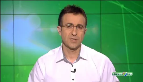 Reghe il sfatuieste pe Piturca: "Arabia e o destinatie buna, ar fi un pas inainte" Selectionerul, dorit de o echipa importanta