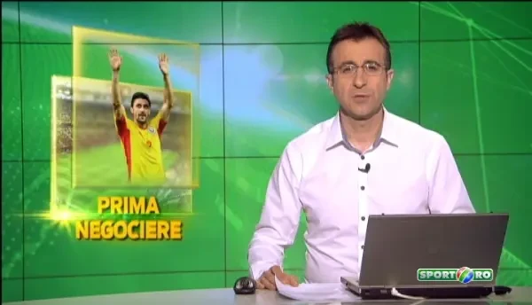 Negocierile dintre Burleanu si liderii nationalei au ESUAT! Jucatorii au REFUZAT prima propusa pentru EURO 2016. VIDEO