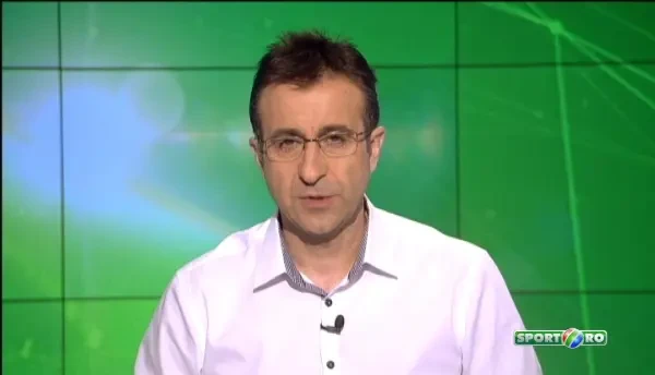 Mutu s-a facut cuminte dupa incidentul cu manele. S-a inchis in casa si se uita la serialul momentului. VIDEO