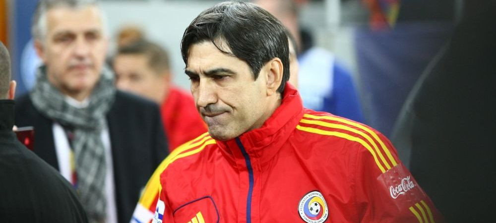 Reghe il sfatuieste pe Piturca: Arabia e o destinatie buna, ar fi un pas inainte Selectionerul, dorit de o echipa importanta