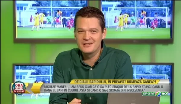 M-am simtit umilit! UMILIT! Frauda la bilete, investitii mincinoase si demisii in lant. Imaginea dezastrului la Rapid