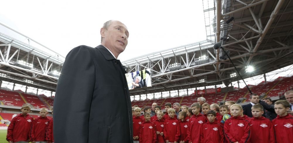 TACTICA RAZBOIULUI lui Putin. Cum a schimbat 
