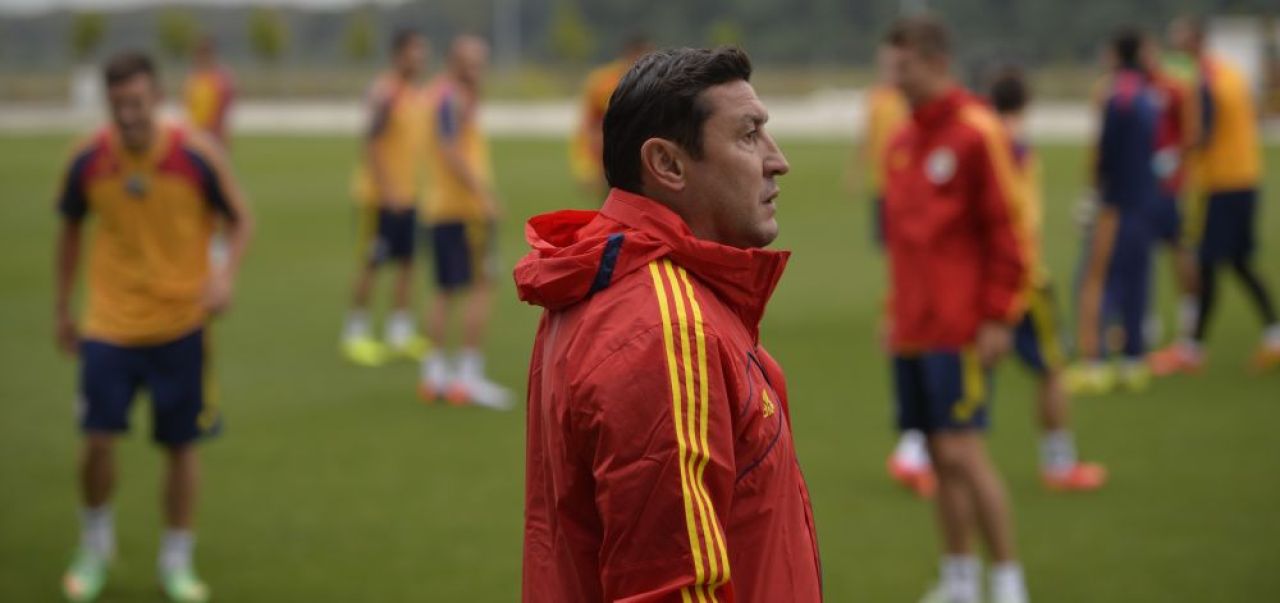 Batem nemtii si mergem la Euro! Romania, revenire miraculoasa: 4-3 cu Muntenegru! Cum arata clasamentul inainte de ultimul meci:_1