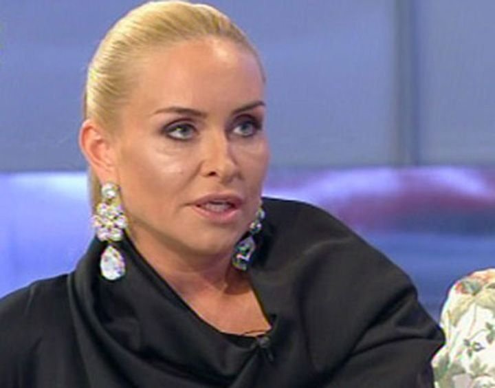 BOMBA! Vica Blochina se umple de bani! LOVITURA uriasa data in urma cu putin timp