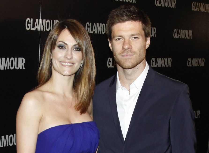 Motivul pentru care Xabi Alonso a plecat de la Real: obligat de sotie, dupa ce a inselat-o cu o cantareata din Madrid!_3
