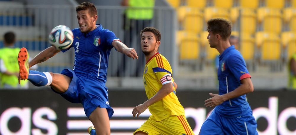 Batem nemtii si mergem la Euro! Romania, revenire miraculoasa: 4-3 cu Muntenegru! Cum arata clasamentul inainte de ultimul meci:_4