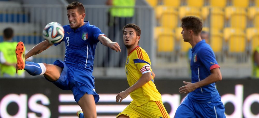Batem nemtii si mergem la Euro! Romania, revenire miraculoasa: 4-3 cu Muntenegru! Cum arata clasamentul inainte de ultimul meci:_4